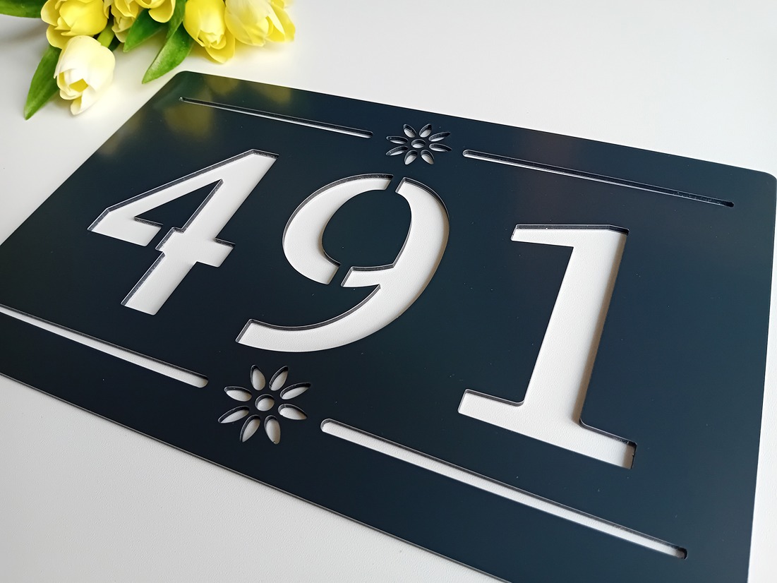 Číslo na dom: Turiec