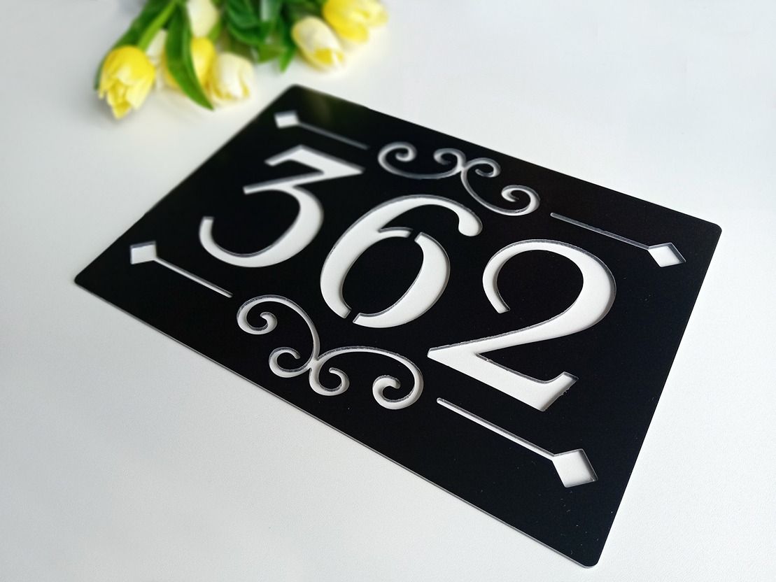 Číslo na dom: Javorinka