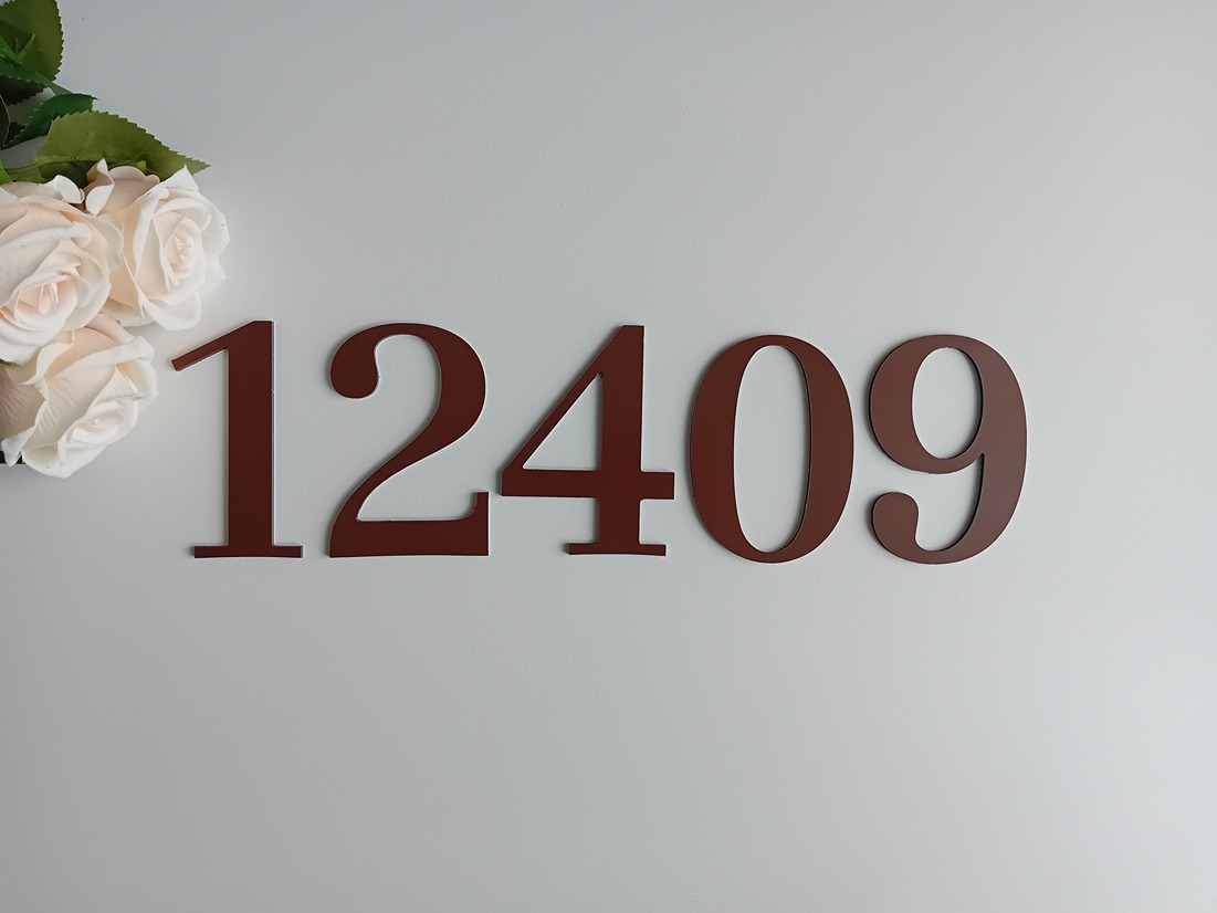 Číslo na dom: Piano