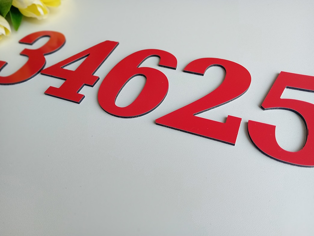 Číslo na dom: Soul