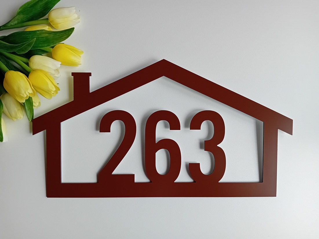 Číslo na dom: Bungalov