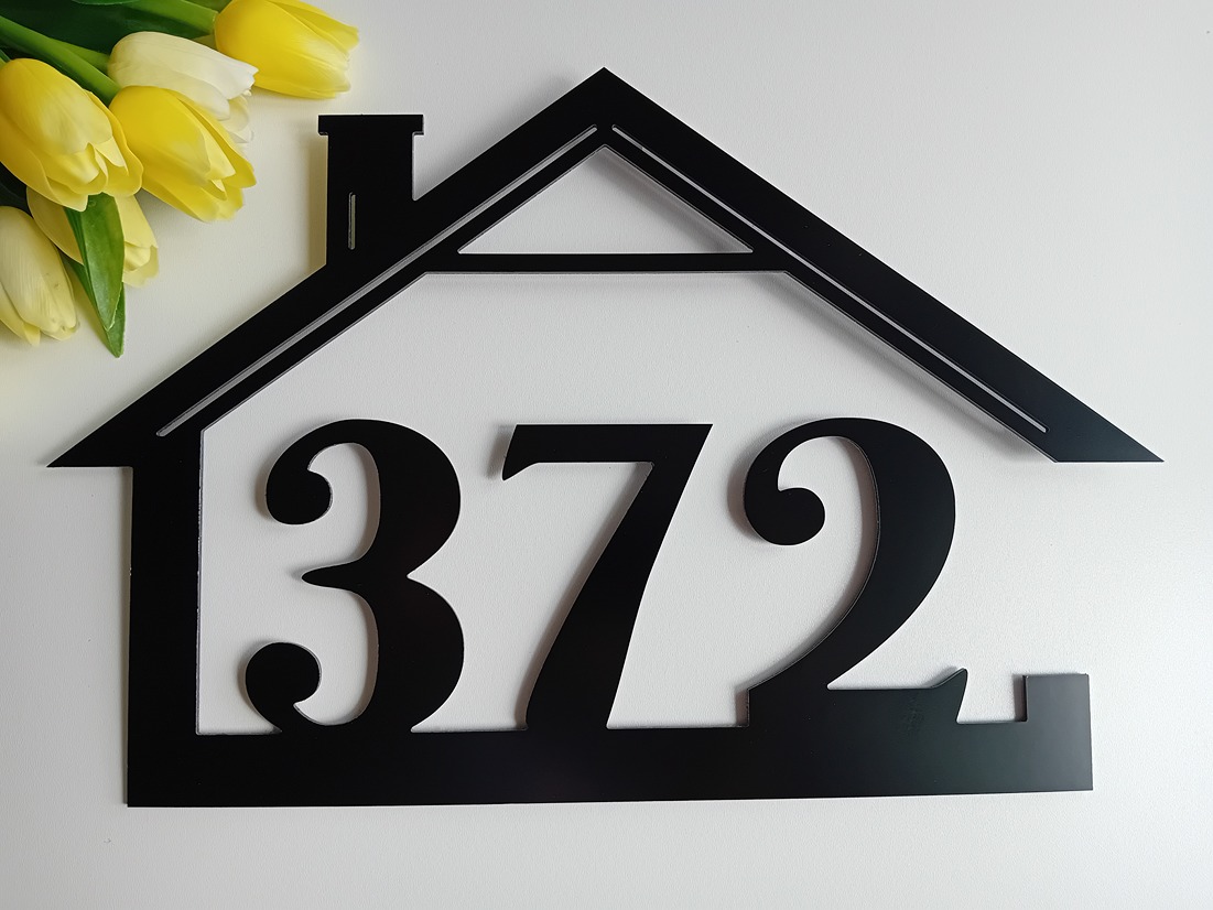 Číslo na dom: Vila