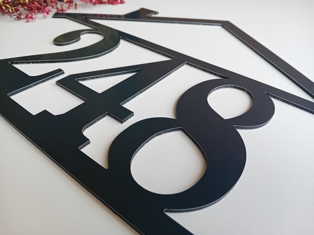 Číslo na dom: Milovaný domček