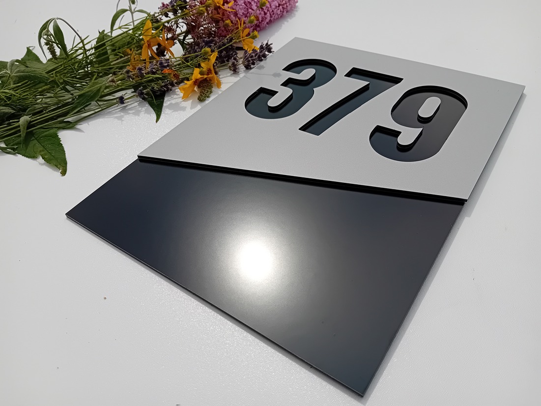 Číslo na dom: Parma