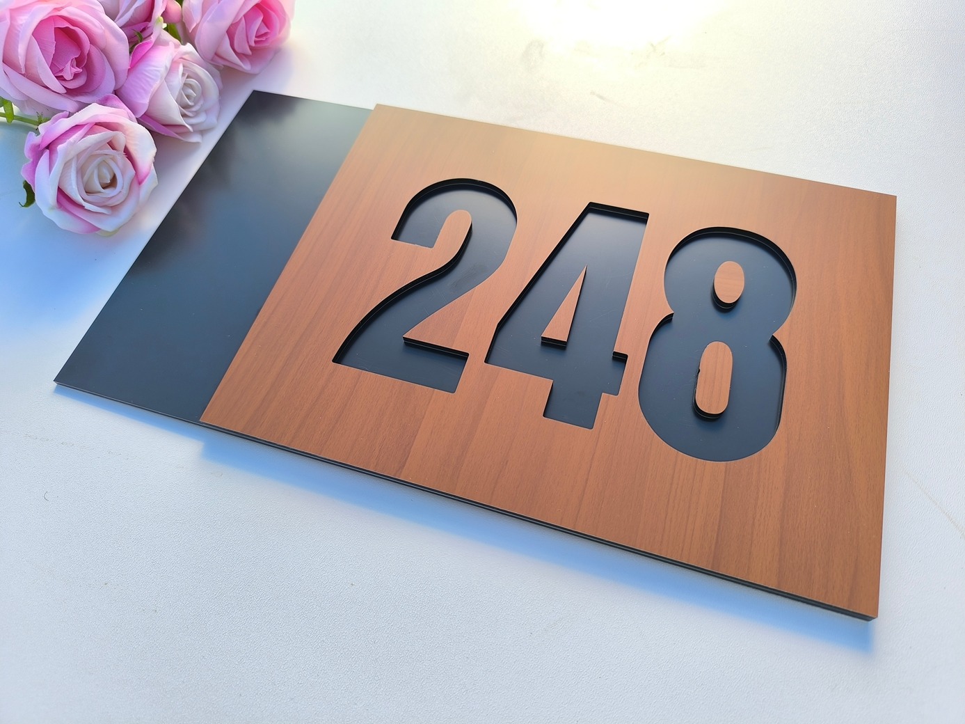 Číslo na dom: Venezia