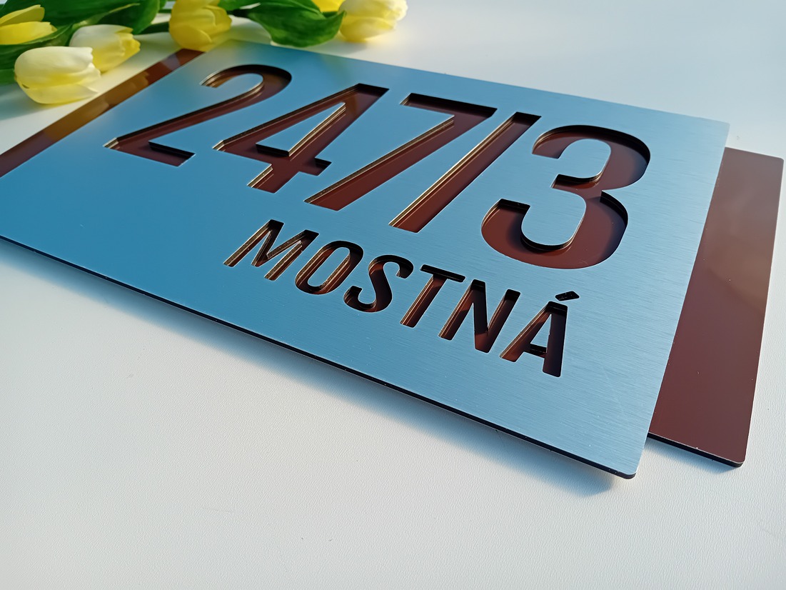 Číslo na dom: Lima