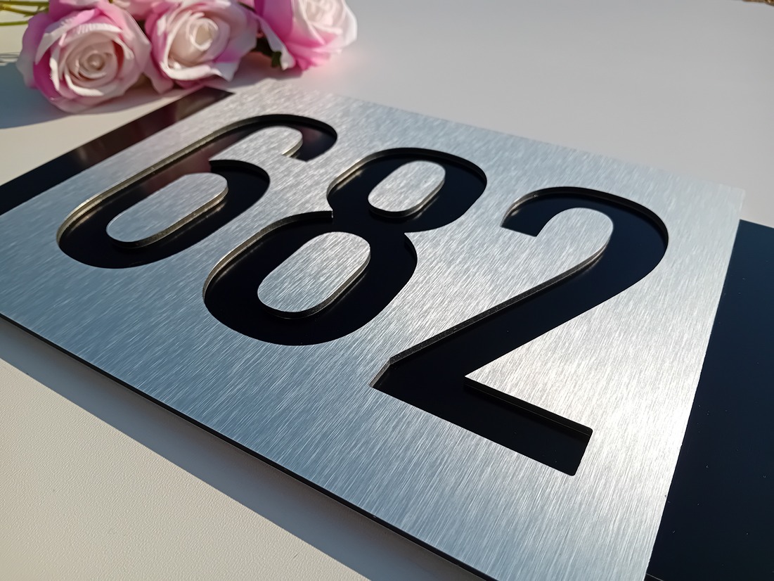 Číslo na dom: Atlanta