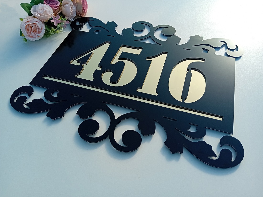 Číslo na dom: Imperial