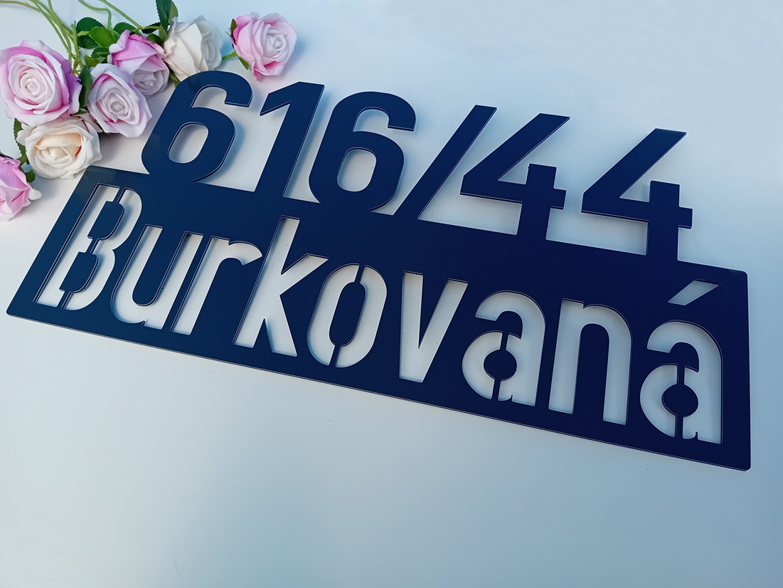 Číslo na dom: Montana