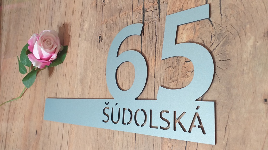 Číslo na dom: Barcelona