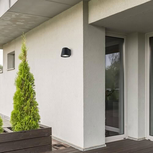 Svietidlo nástenné Mandal 7959 max. 1x35W GU10 230V IP54