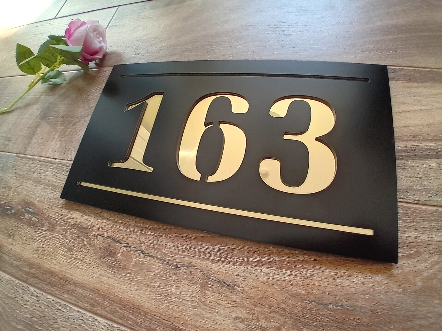 Číslo na dom: Praha