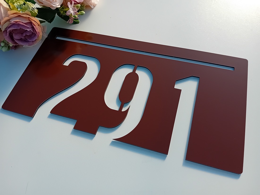 Číslo na dom: Sloboda