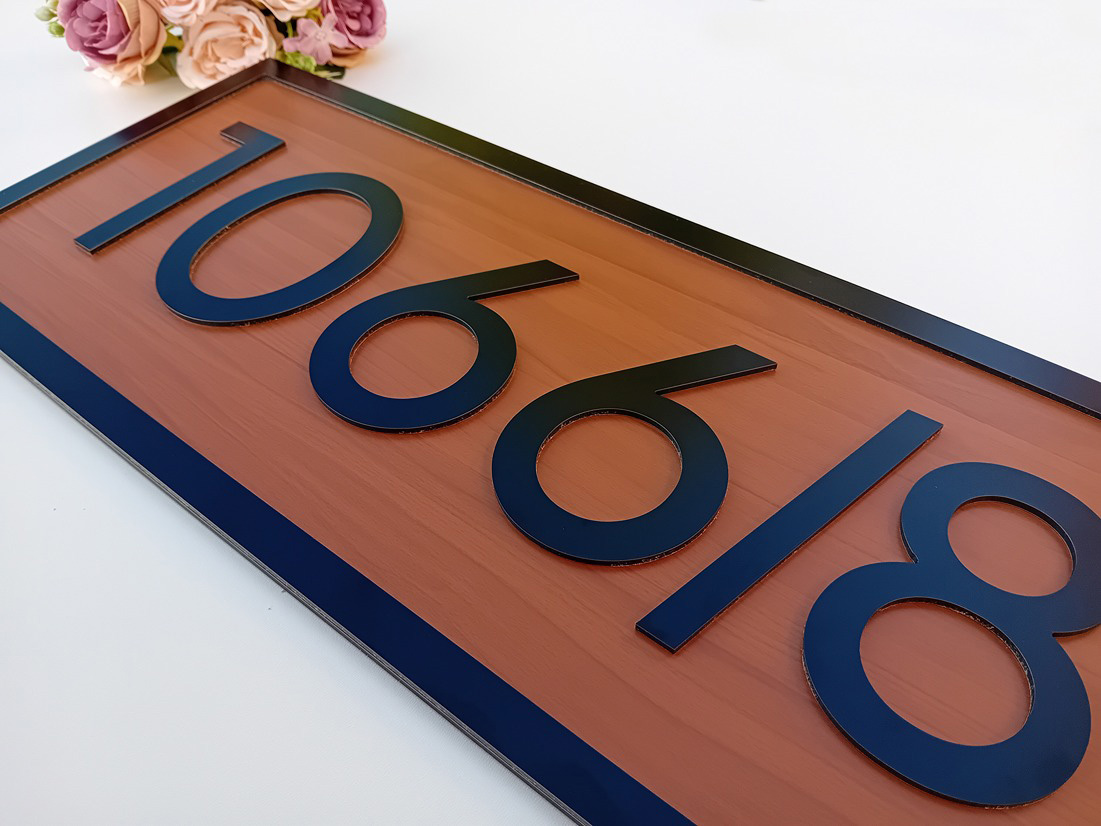 Číslo na dom: Borovica