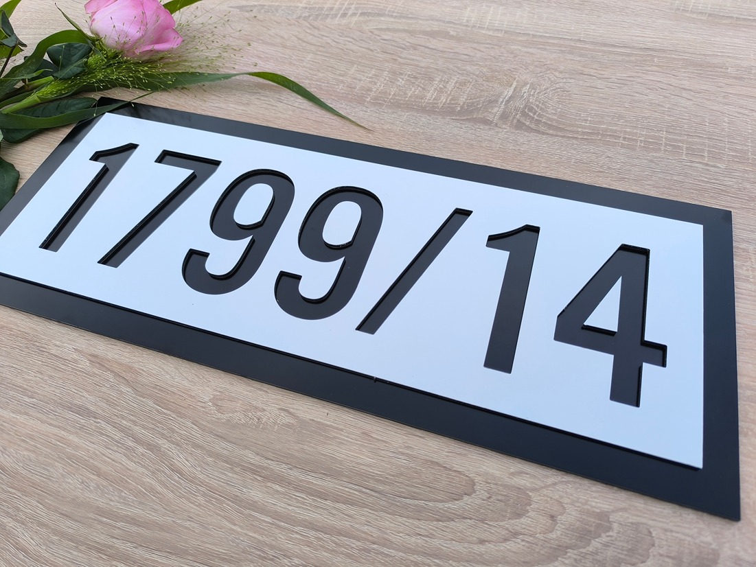 Číslo na dom: Retro