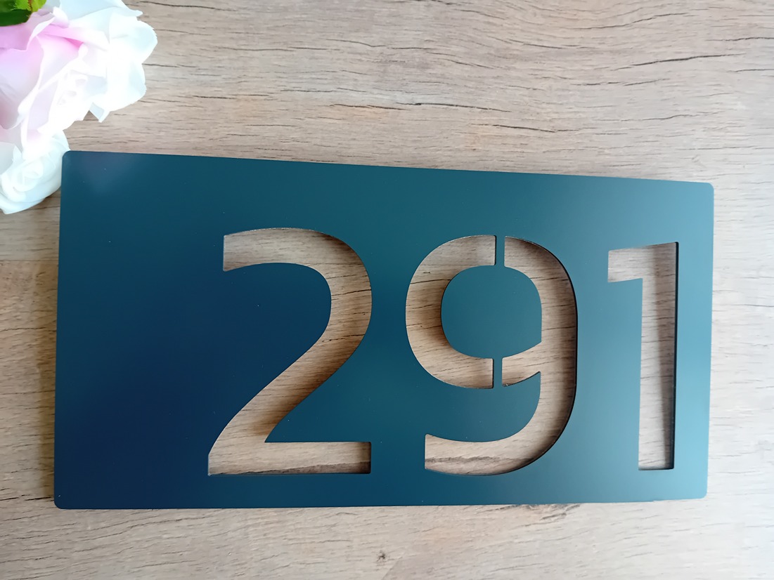 Číslo na dom: Sloboda II