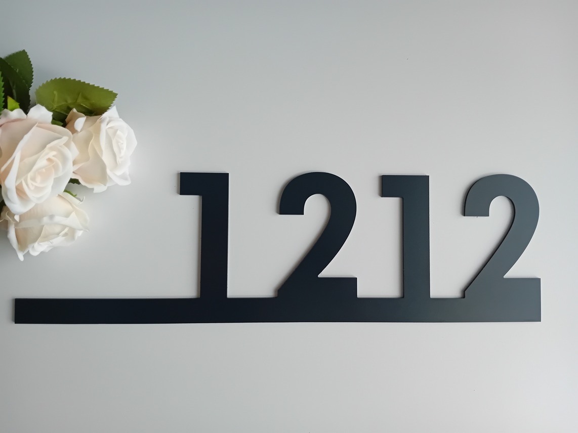 Číslo na dom: San Marino II