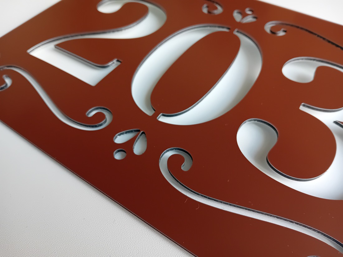 Číslo na dom: Bystrianka