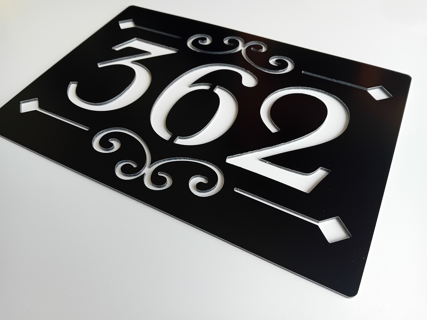 Číslo na dom: Javorinka