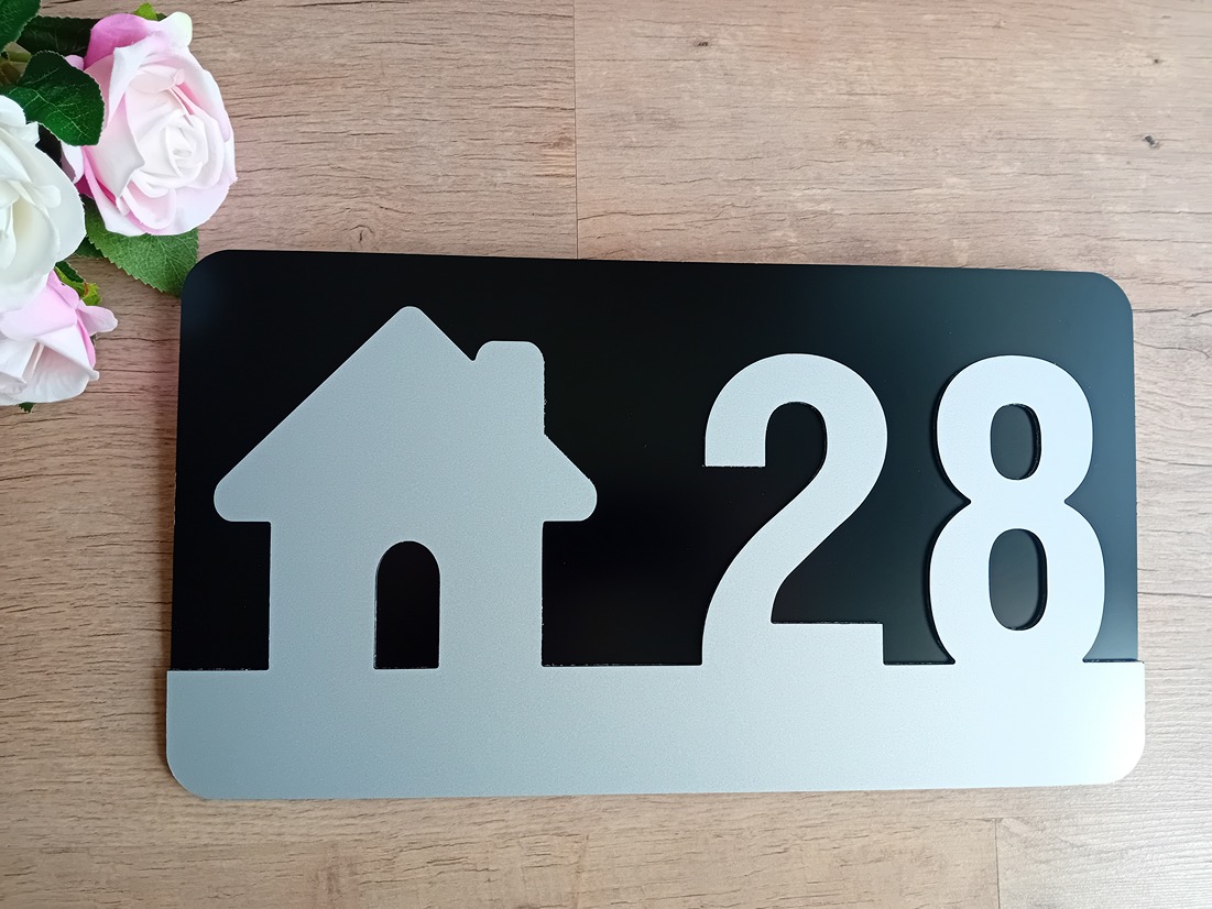 Číslo na dom: Náš domov