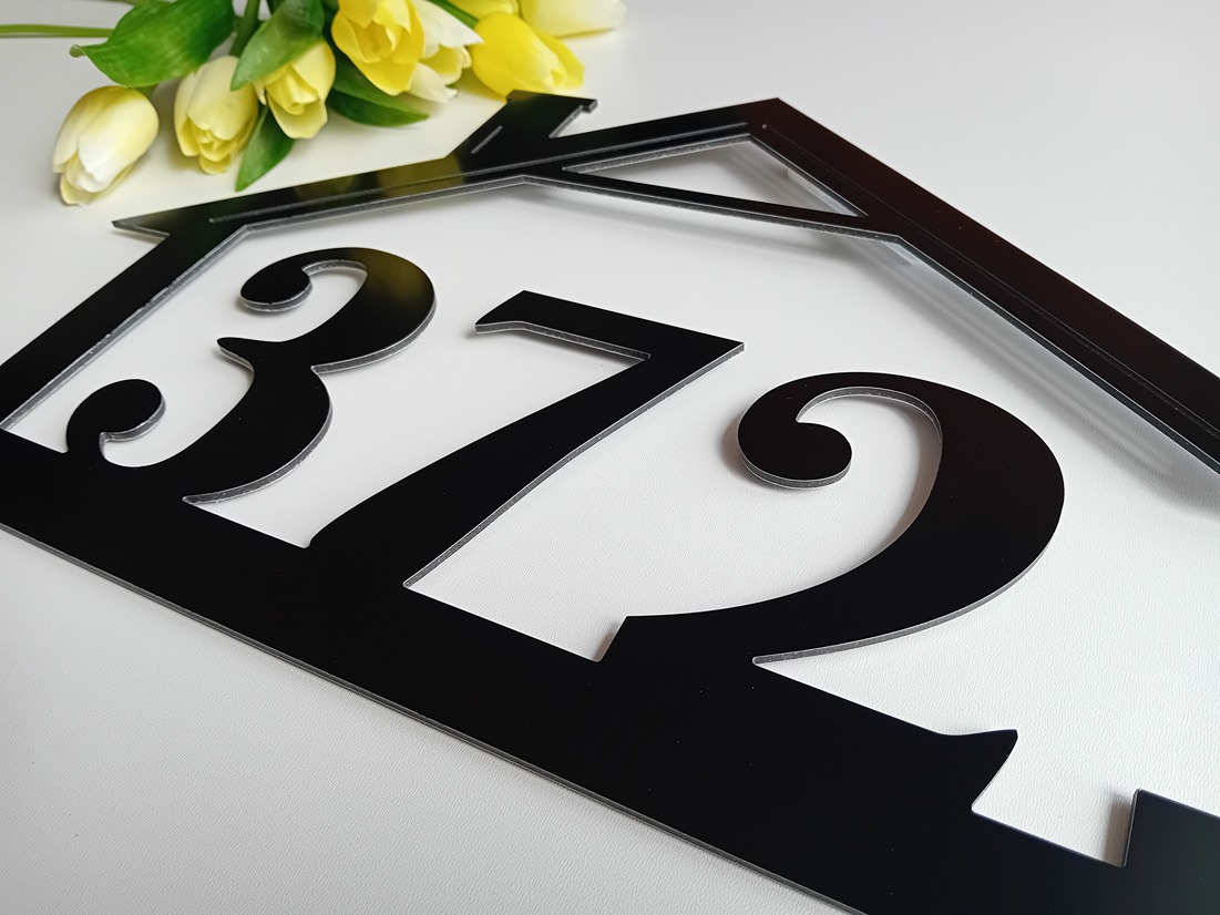 Číslo na dom: Vila