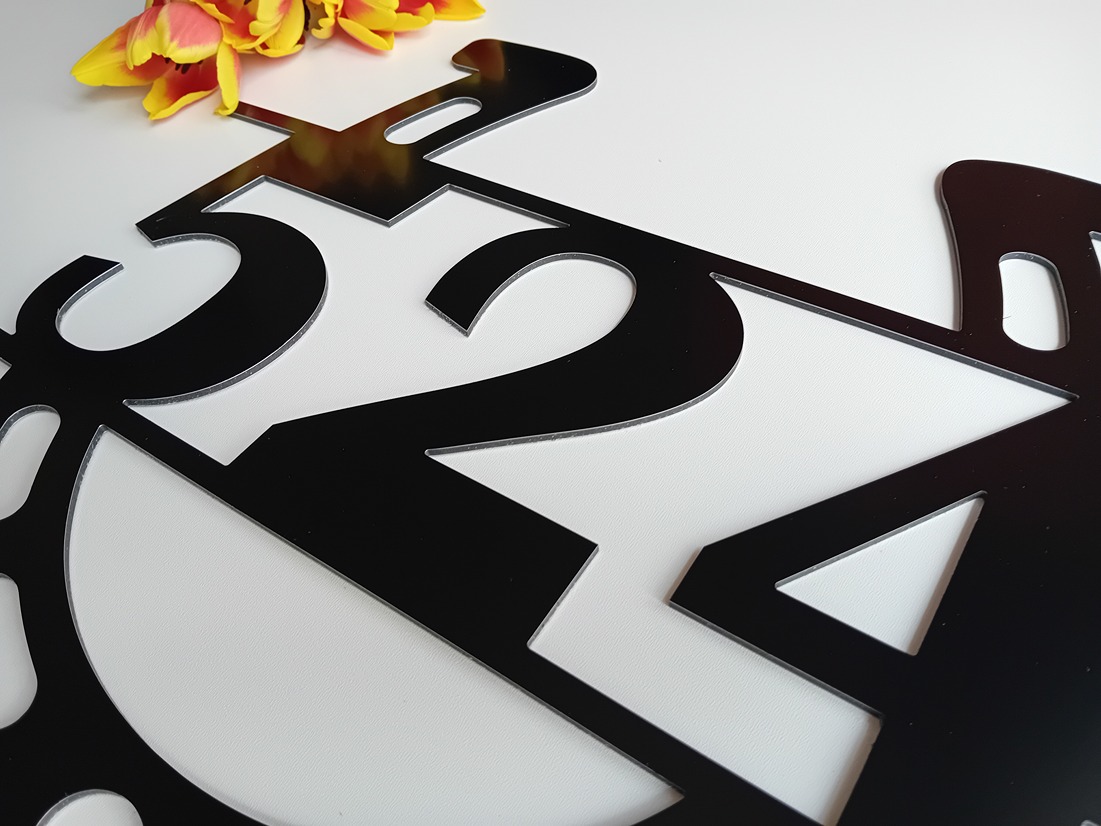 Číslo na dom: Šťastie do domu