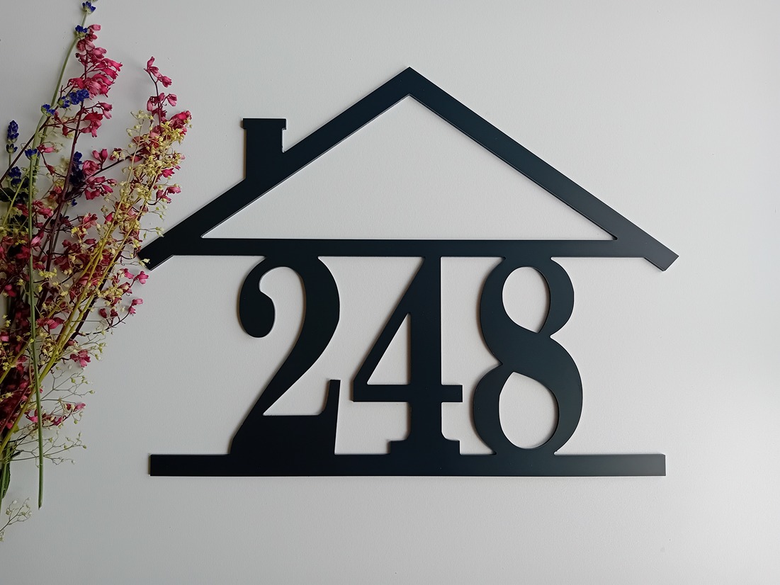 Číslo na dom: Milovaný domček