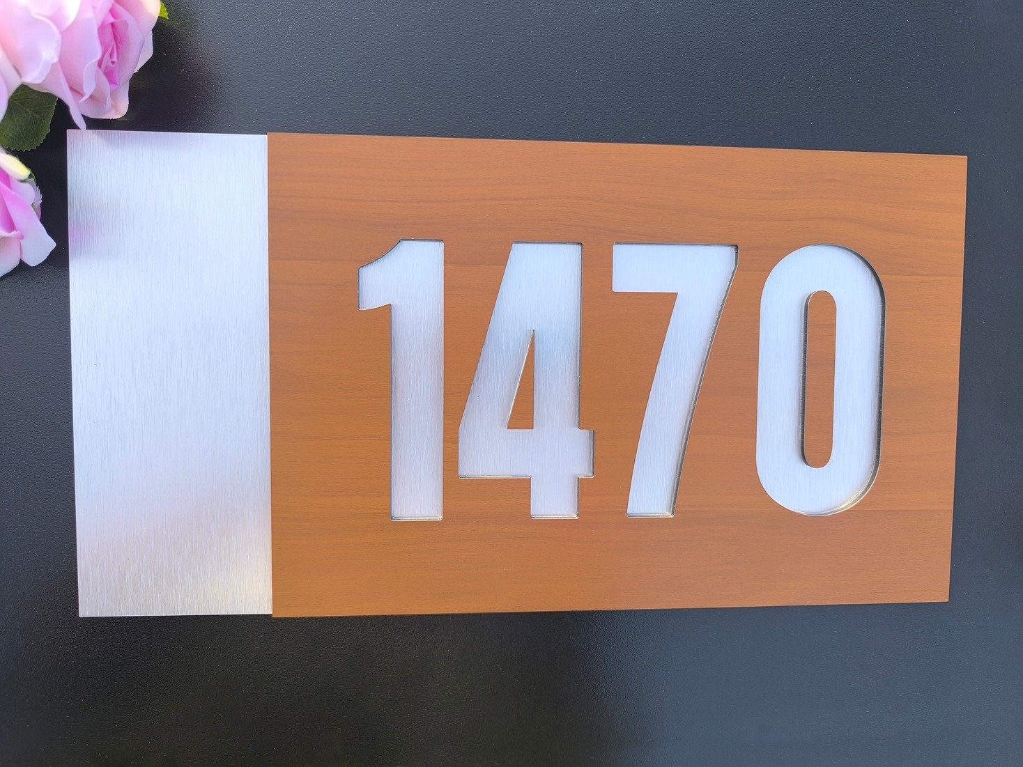 Číslo na dom: Venezia