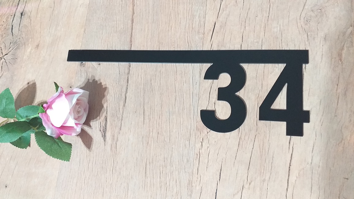 Číslo na dom: Dublin