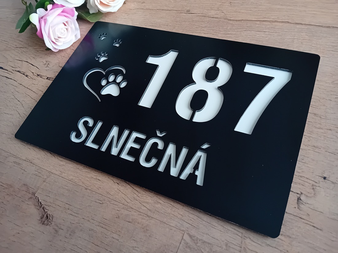 Číslo na dom: Rocky