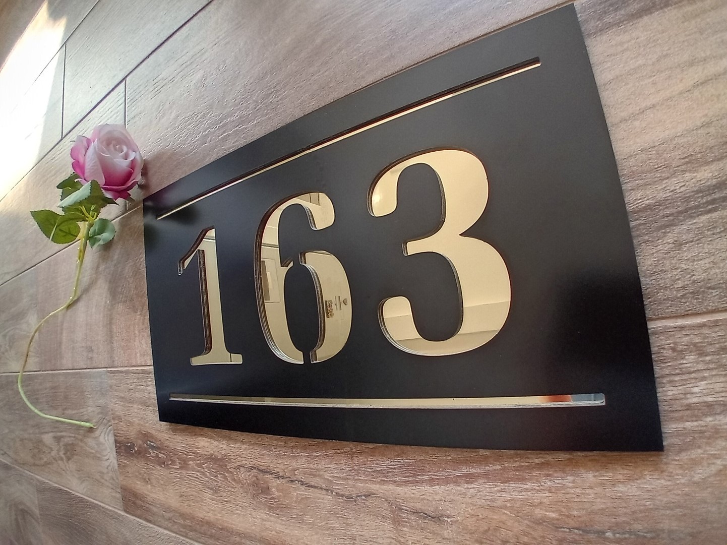 Číslo na dom: Praha