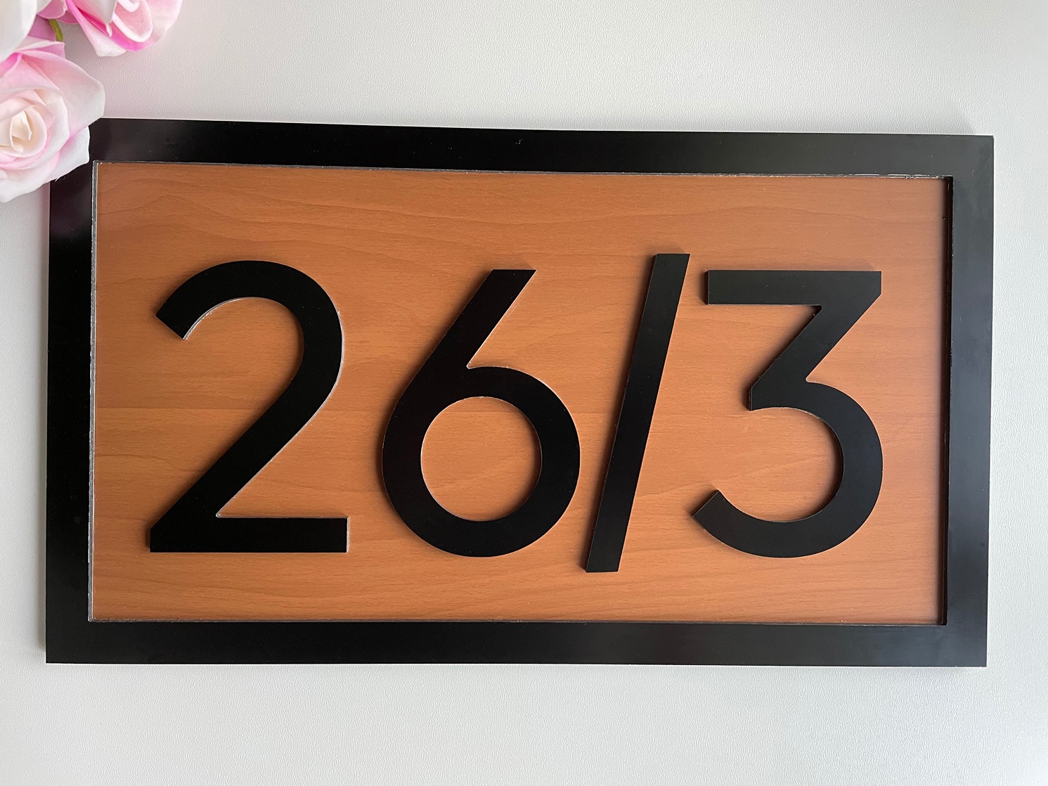 Číslo na dom: Borovica