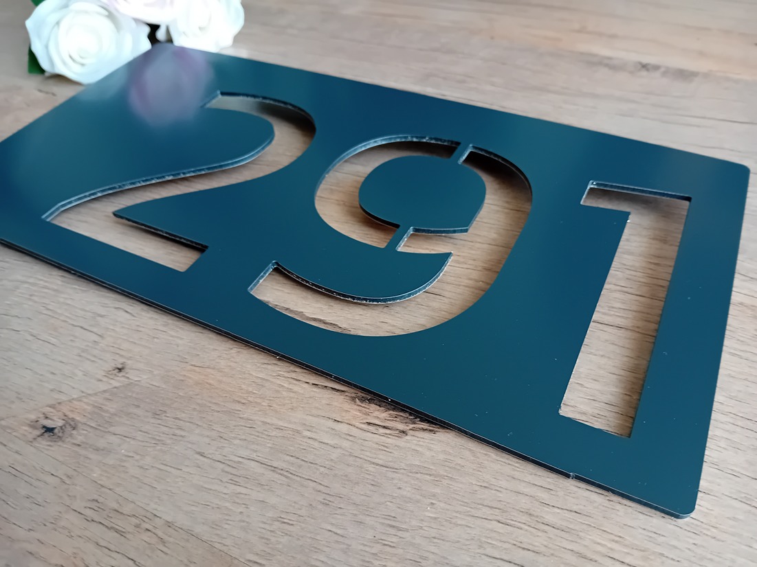 Číslo na dom: Sloboda II