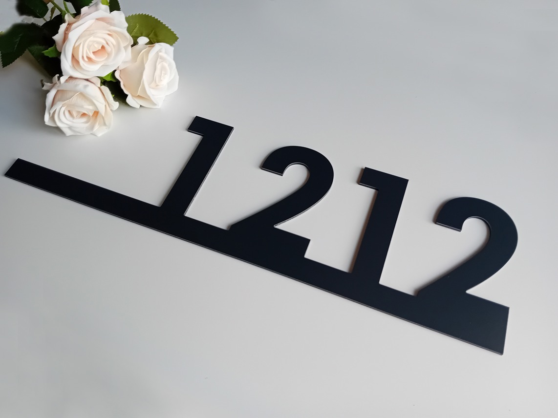 Číslo na dom: San Marino II