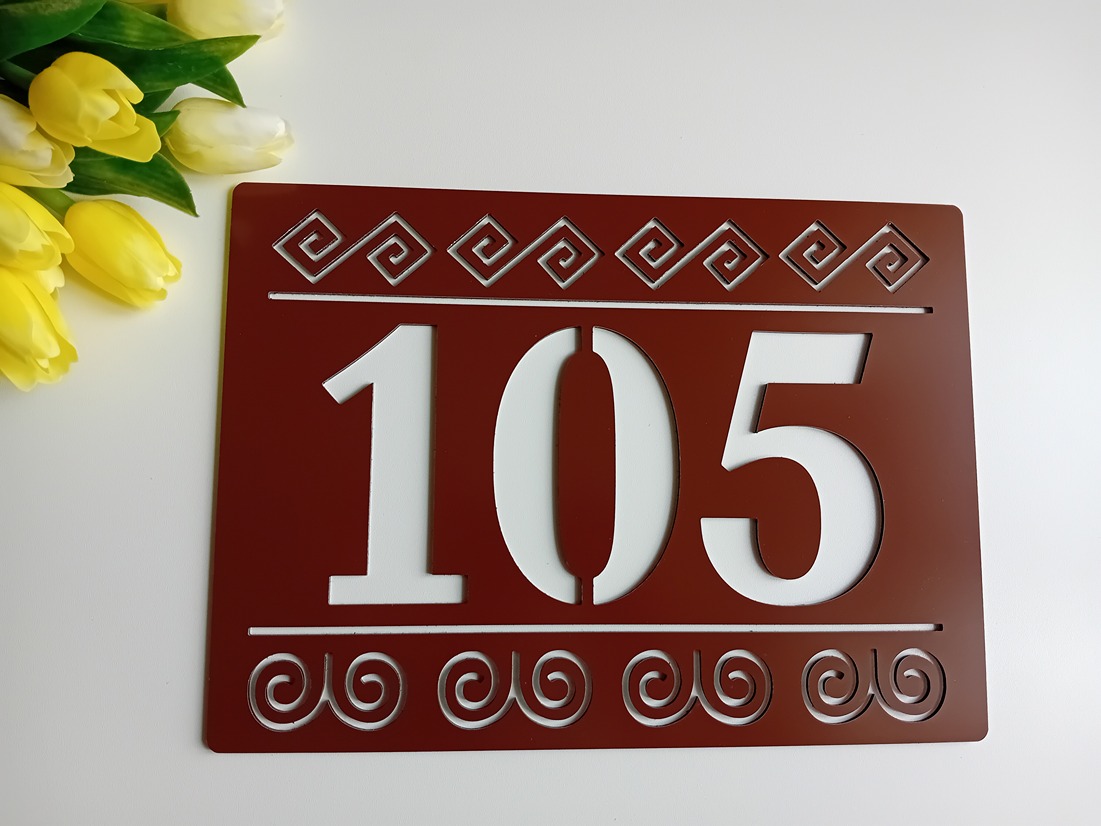 Číslo na dom: Čičmany