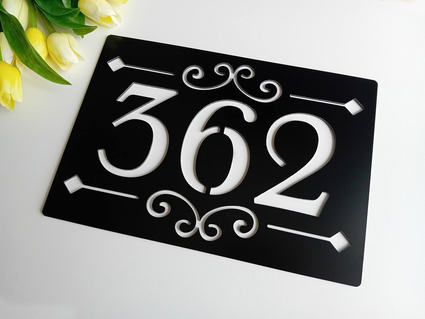 Číslo na dom: Javorinka