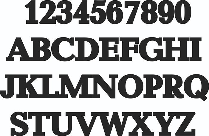 Číslo na dom: Soul