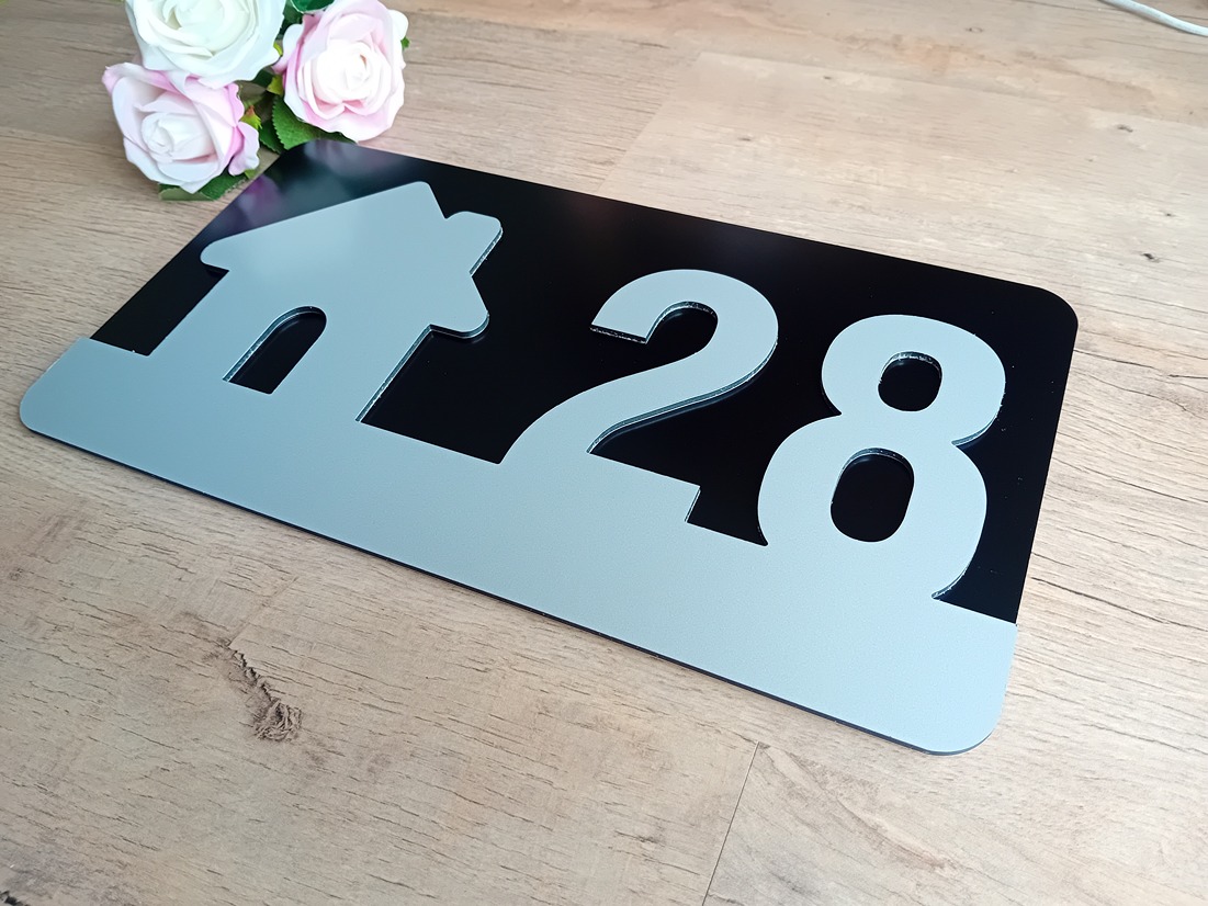 Číslo na dom: Náš domov