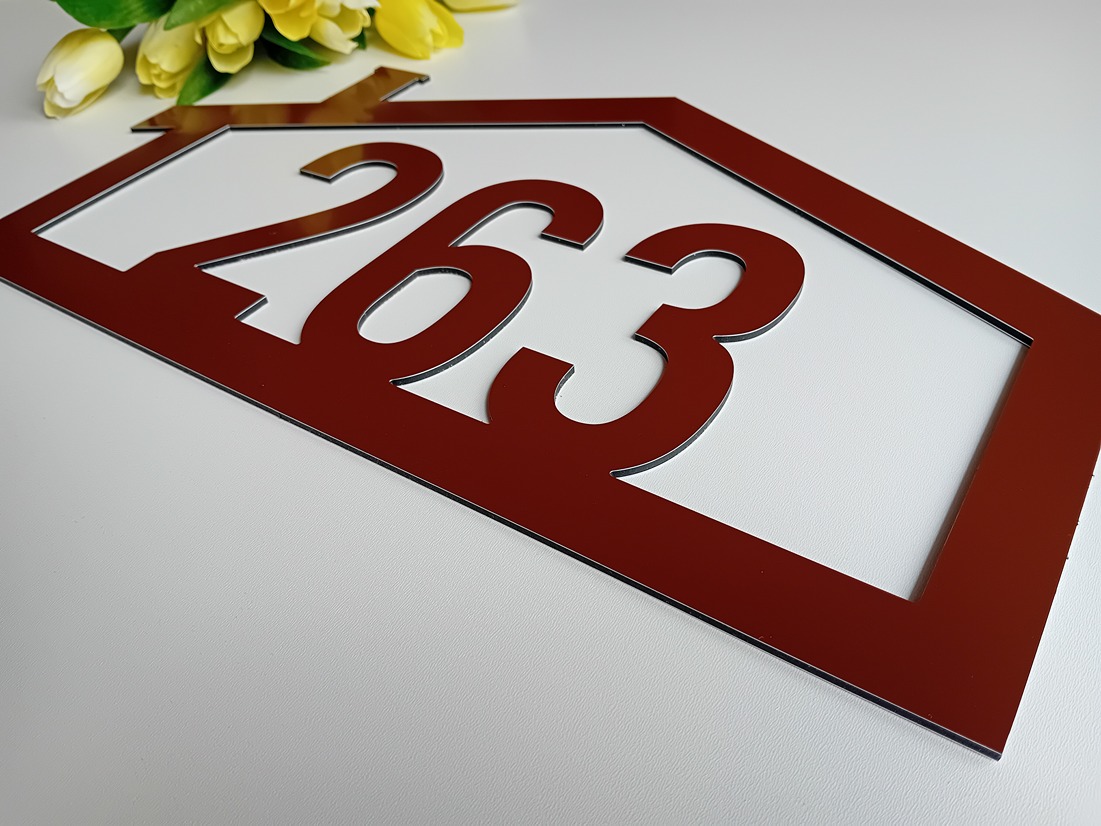 Číslo na dom: Bungalov