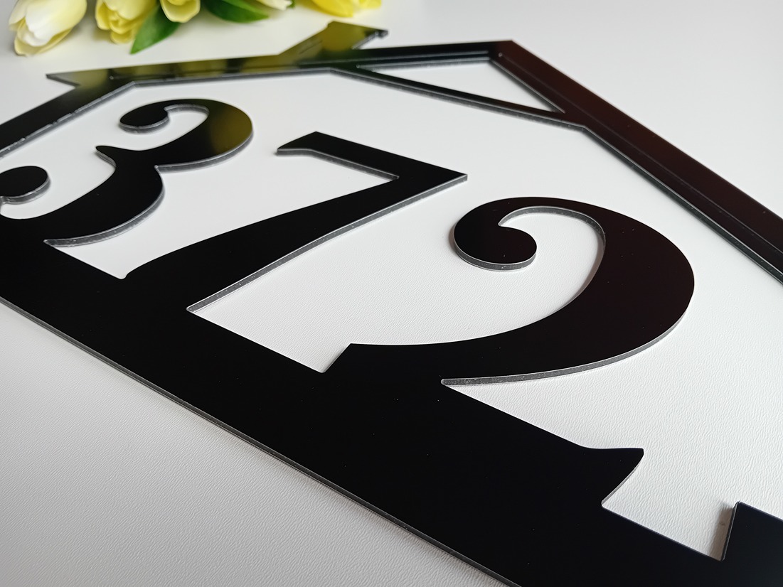 Číslo na dom: Vila