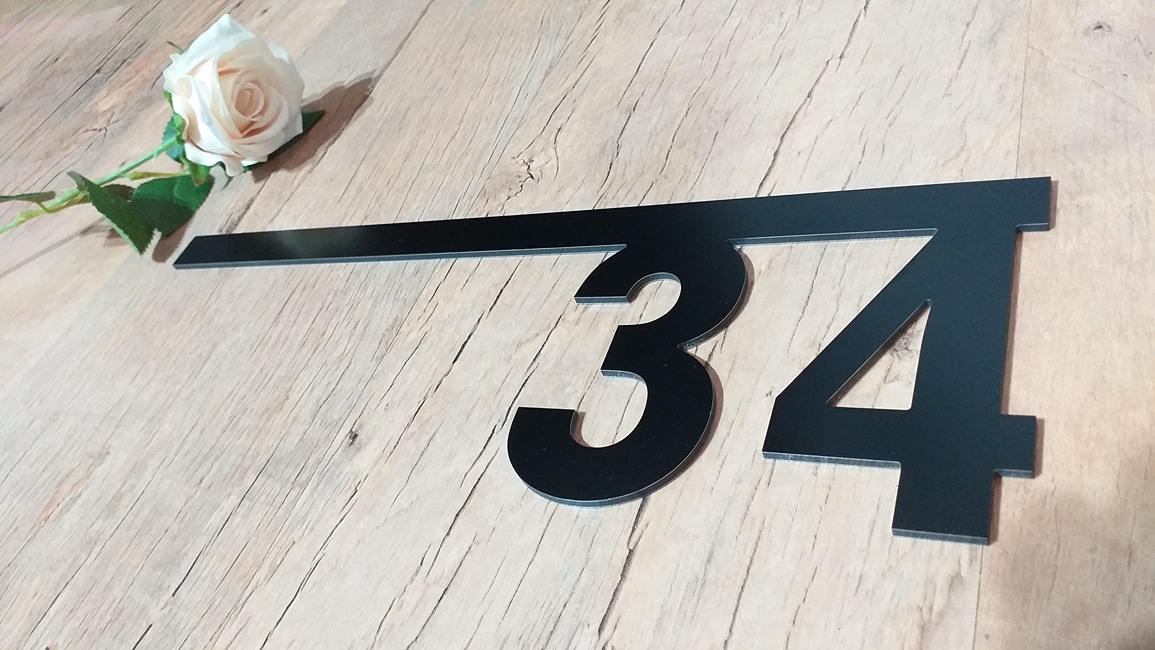 Číslo na dom: Dublin