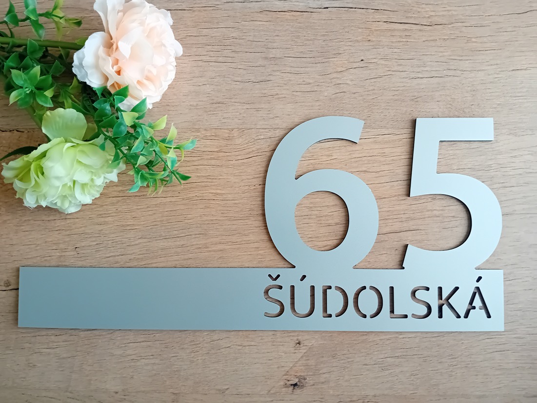 Číslo na dom: Barcelona