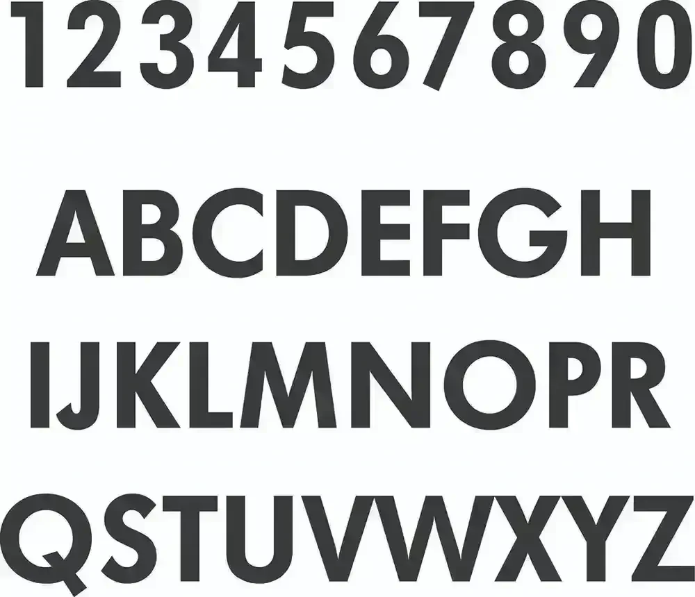 Číslo na dom: Century