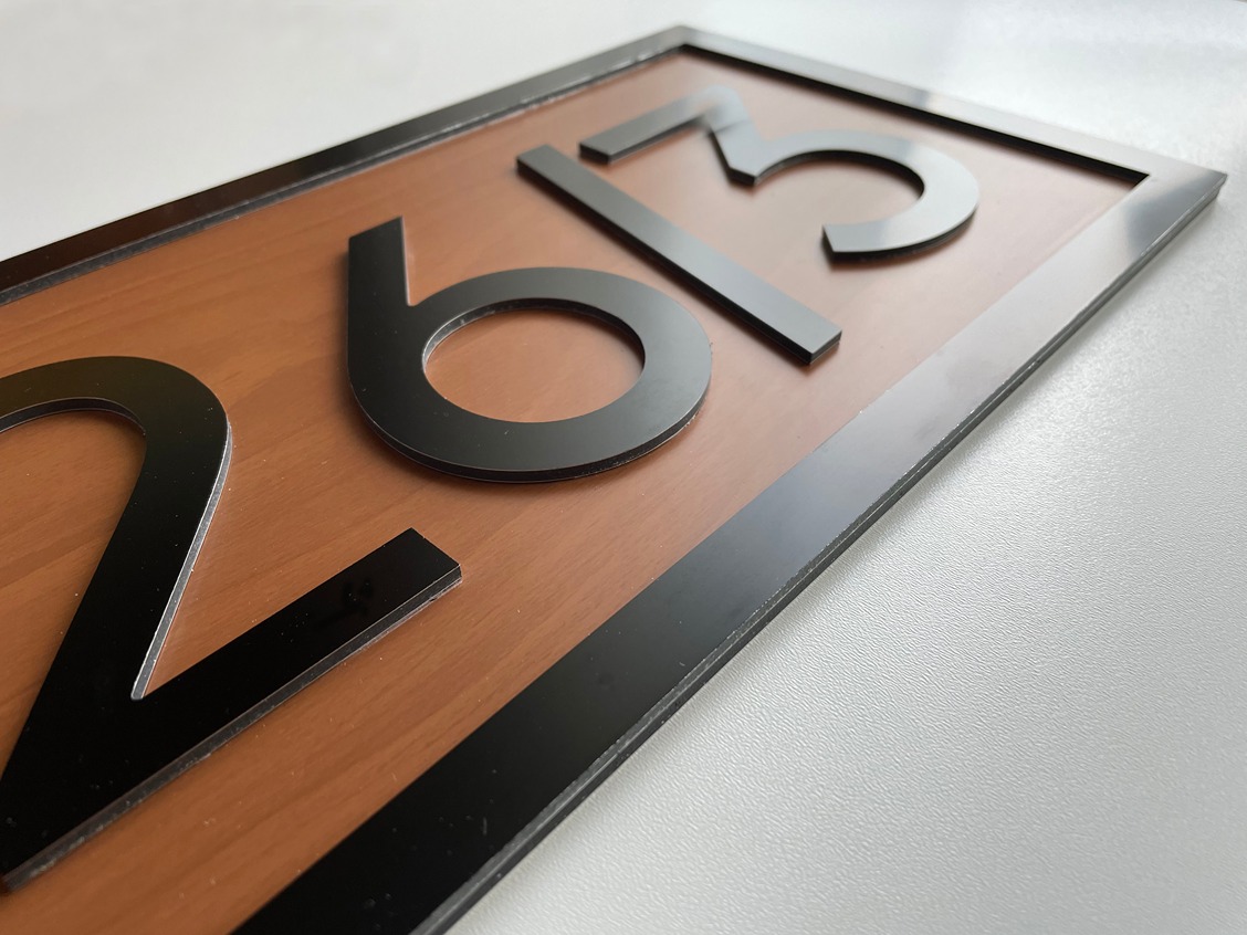 Číslo na dom: Borovica