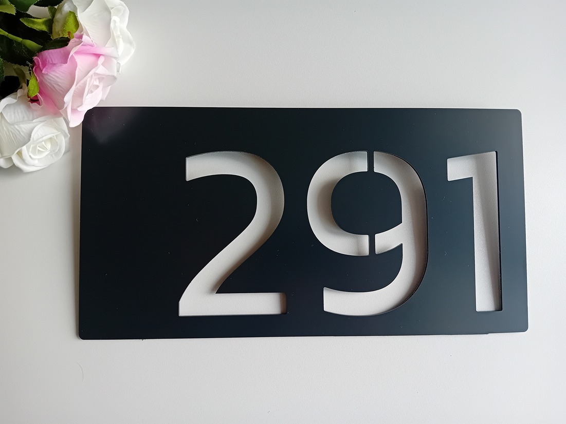 Číslo na dom: Sloboda II