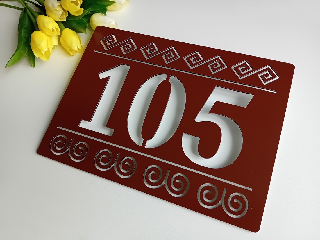 Číslo na dom: Čičmany