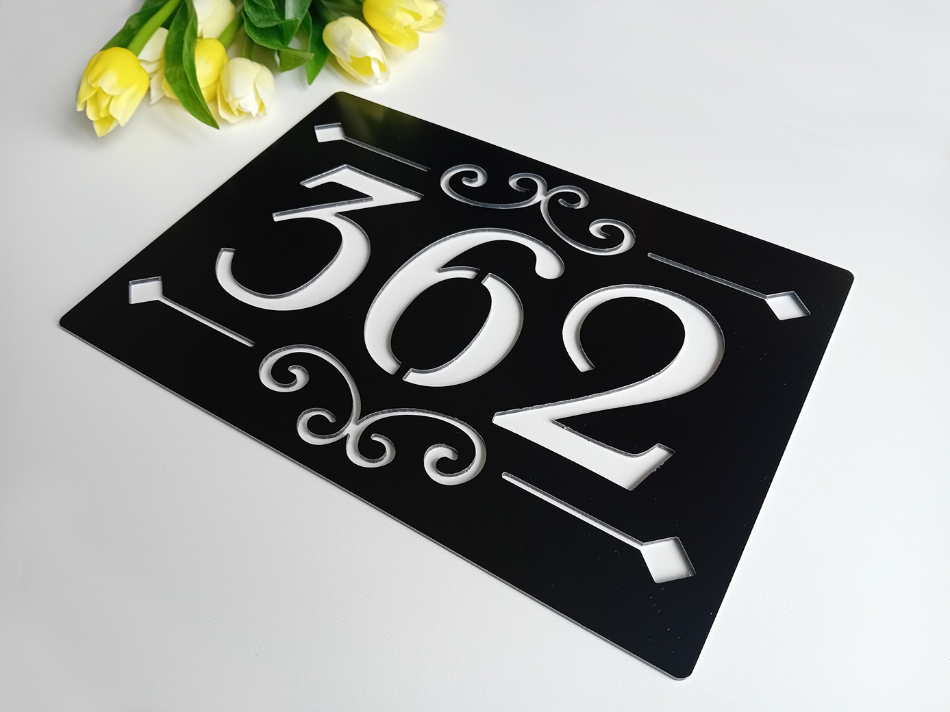 Číslo na dom: Javorinka