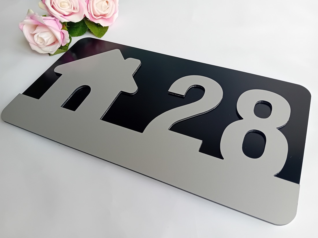 Číslo na dom: Náš domov