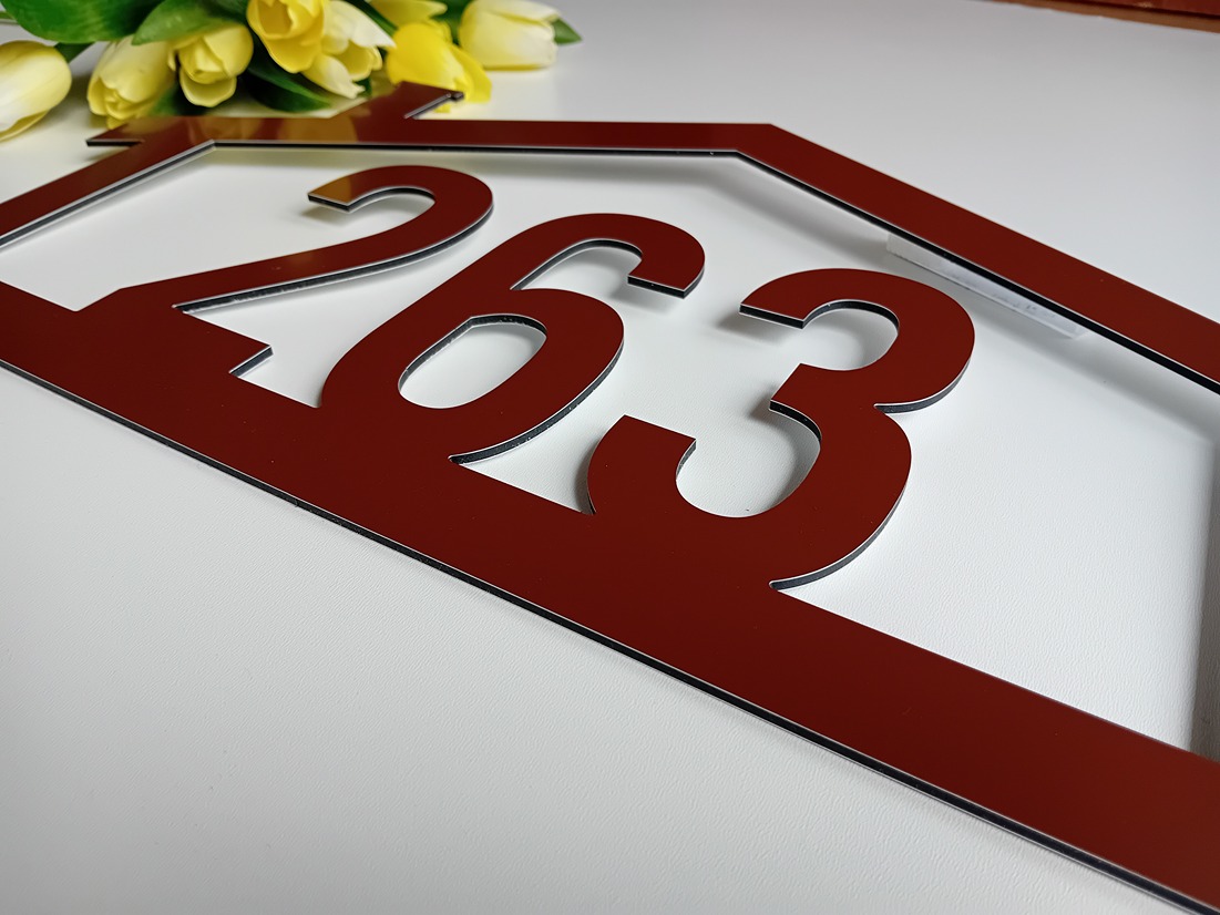 Číslo na dom: Bungalov