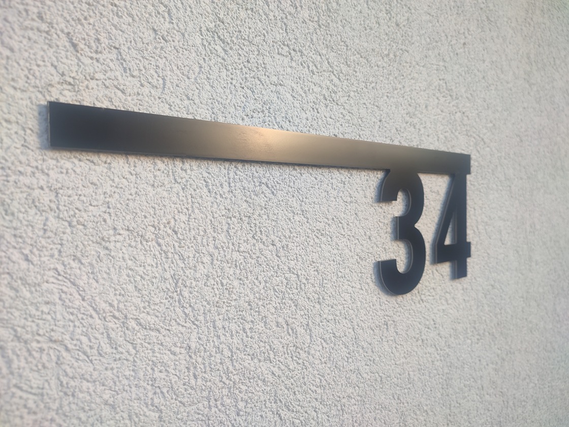 Číslo na dom: Dublin